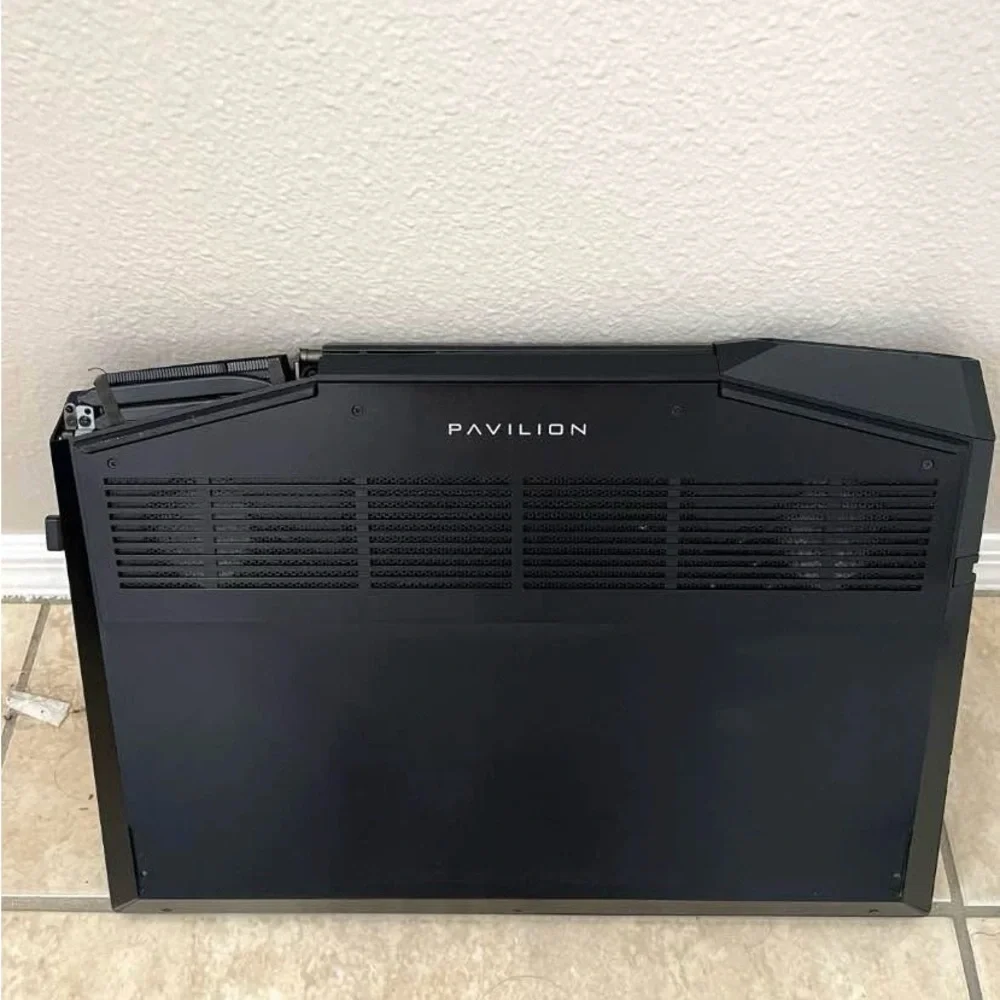 HP Pavilion 15 Gaming Laptop